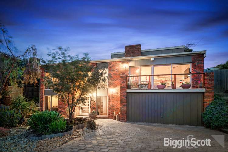 Main view of Homely house listing, 8 Craig Hill Drive, Wheelers Hill VIC 3150
