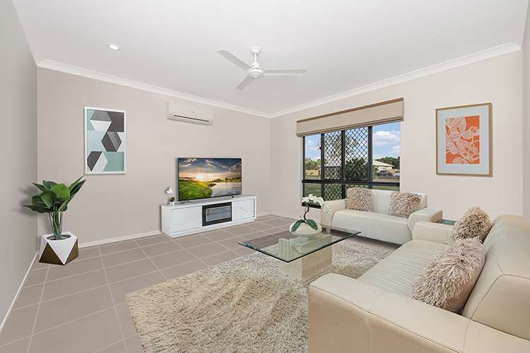 Fourth view of Homely house listing, 77-79 Mawson Street, Bluewater Park QLD 4818