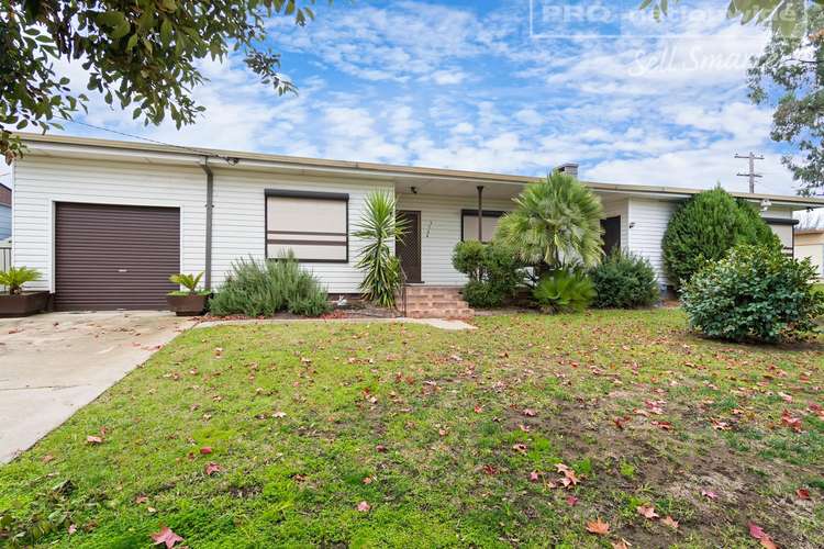 Main view of Homely house listing, 372A Lake Albert Road, Kooringal NSW 2650