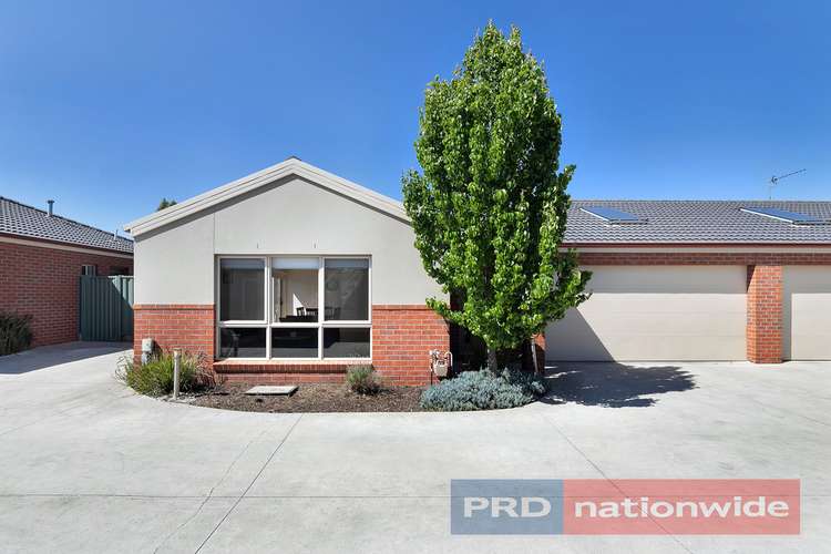 Main view of Homely house listing, 4/908 Geelong Road, Canadian VIC 3350