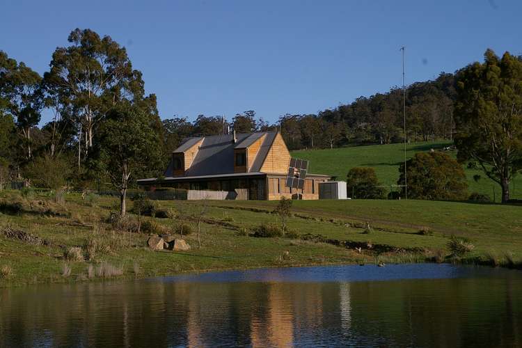 548 Sawpit Hill Road, Blessington TAS 7212