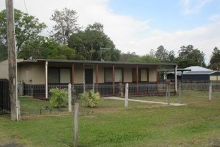 Main view of Homely house listing, 46 Capeen Street, Bonalbo NSW 2469