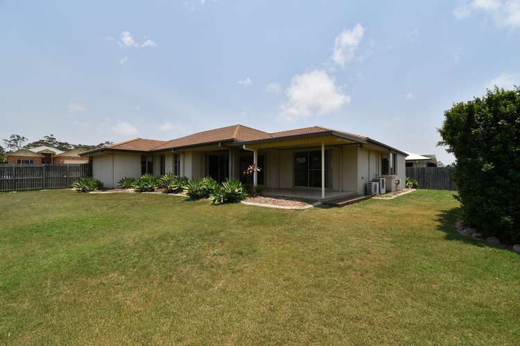 Second view of Homely house listing, 16 Thomas Healy Drive, Bundaberg East QLD 4670
