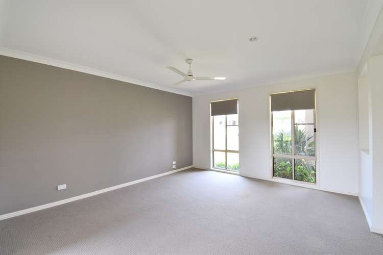 Fifth view of Homely house listing, 16 Thomas Healy Drive, Bundaberg East QLD 4670