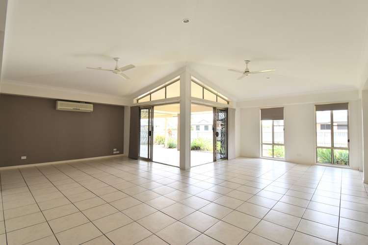 Sixth view of Homely house listing, 16 Thomas Healy Drive, Bundaberg East QLD 4670