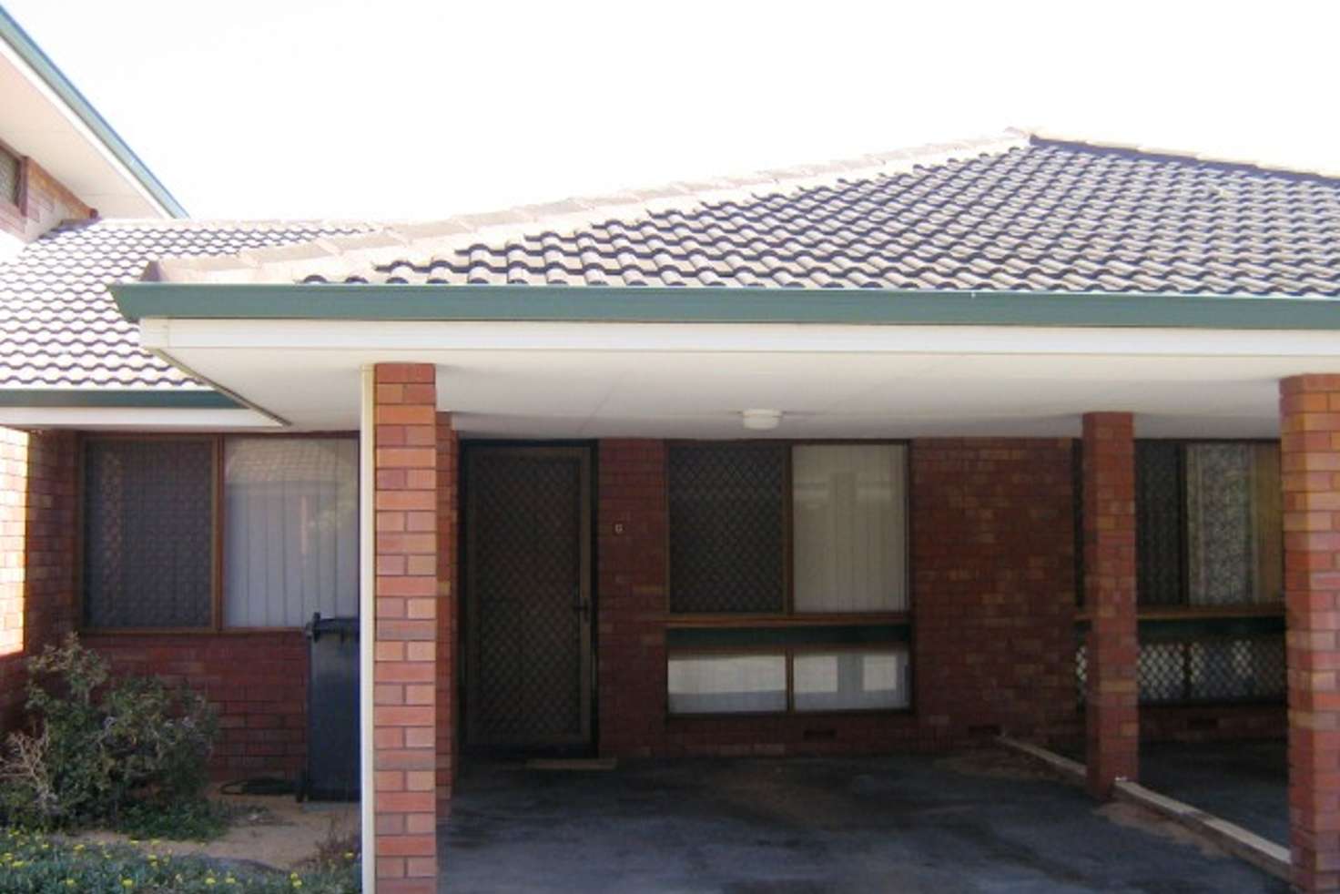 Main view of Homely unit listing, 40G Simpson Street, Beresford WA 6530