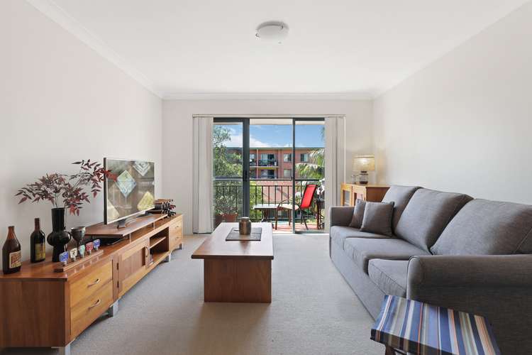 Second view of Homely apartment listing, 121/362 Mitchell Road, Alexandria NSW 2015