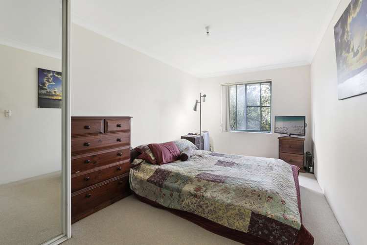 Fifth view of Homely apartment listing, 121/362 Mitchell Road, Alexandria NSW 2015