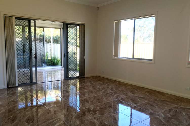 Third view of Homely townhouse listing, 3/7a Garthowen Crescent, Castle Hill NSW 2154