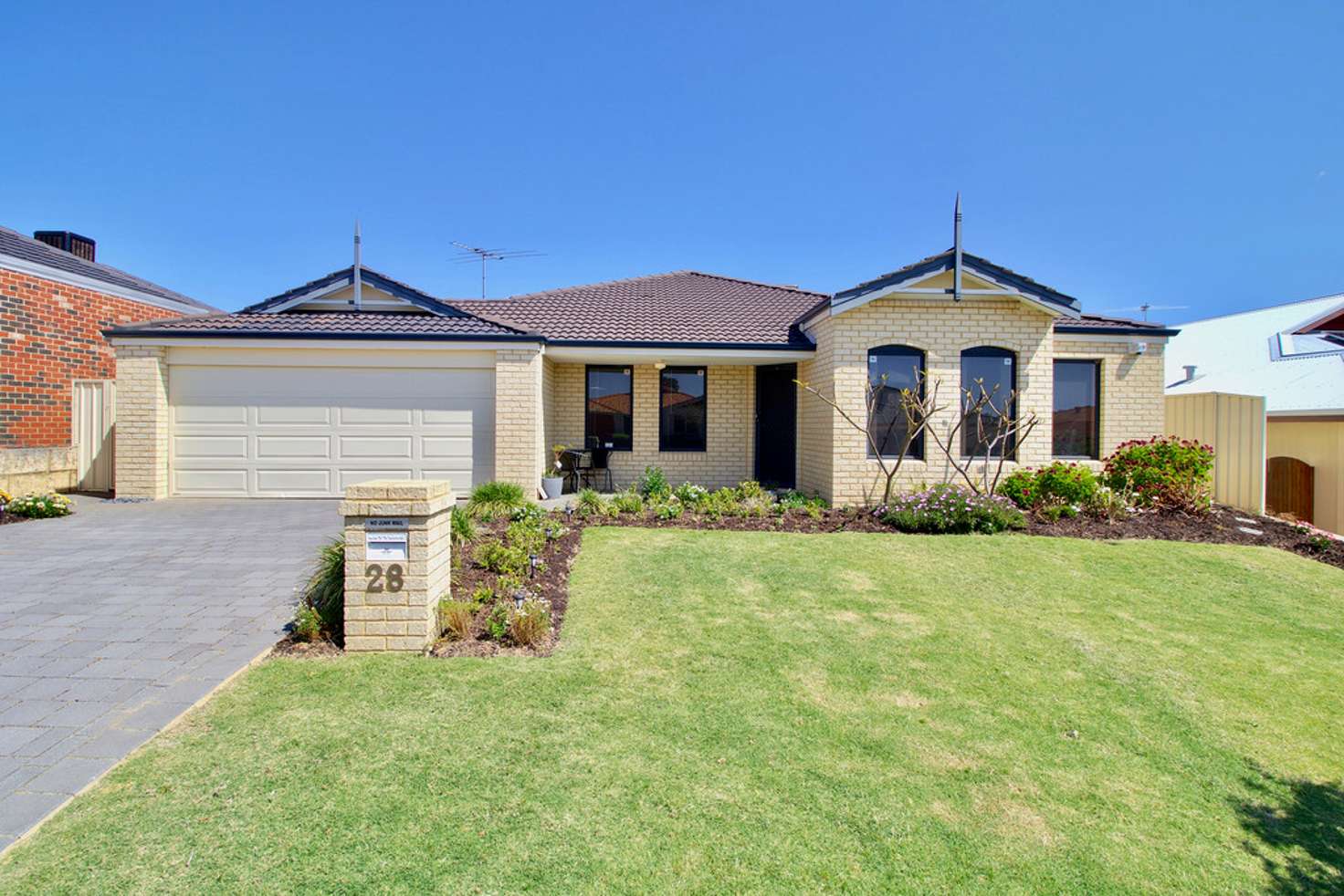 Main view of Homely house listing, 28 Liesham Crescent, Baldivis WA 6171