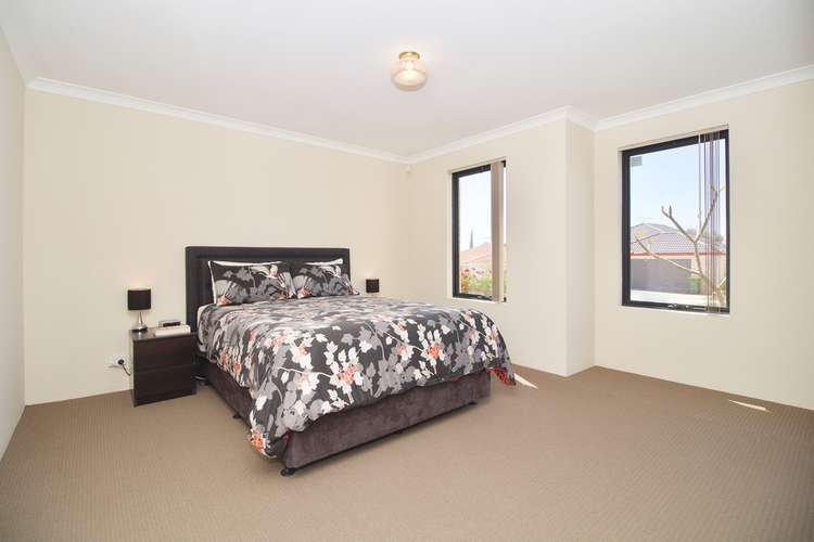 Second view of Homely house listing, 28 Liesham Crescent, Baldivis WA 6171