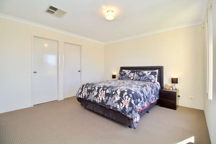 Fifth view of Homely house listing, 28 Liesham Crescent, Baldivis WA 6171