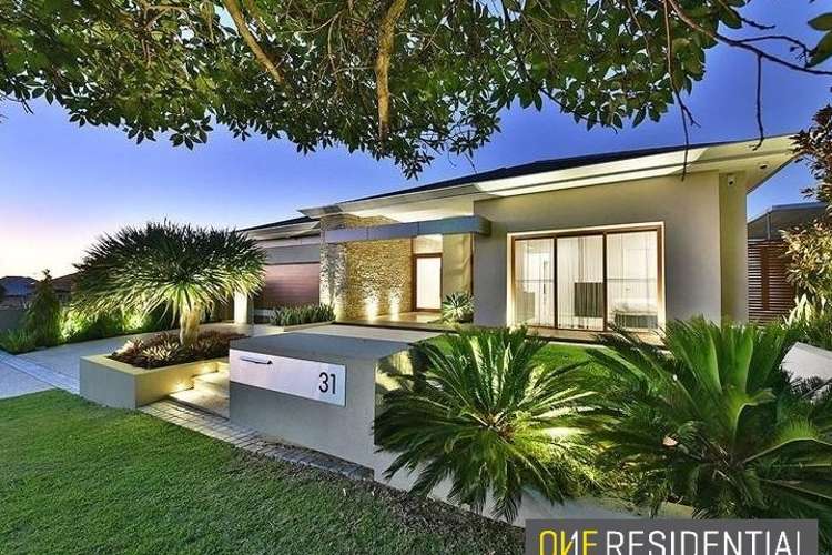 Main view of Homely house listing, 31 Beach Street, Bicton WA 6157