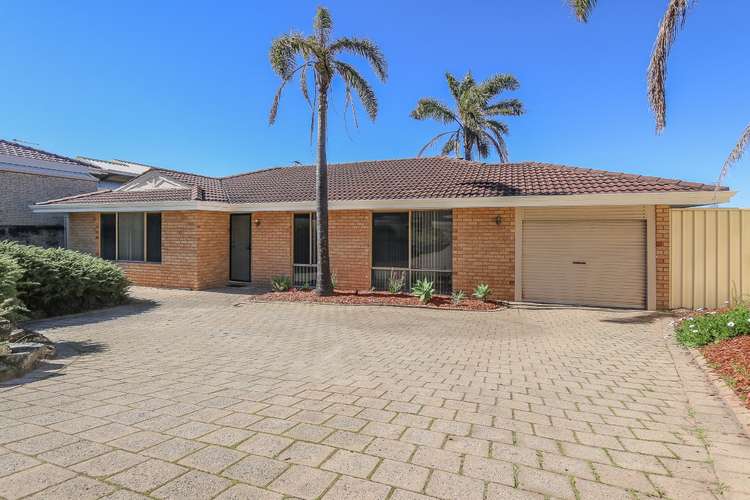 Second view of Homely house listing, 25 Seaspray Crescent, Ballajura WA 6066
