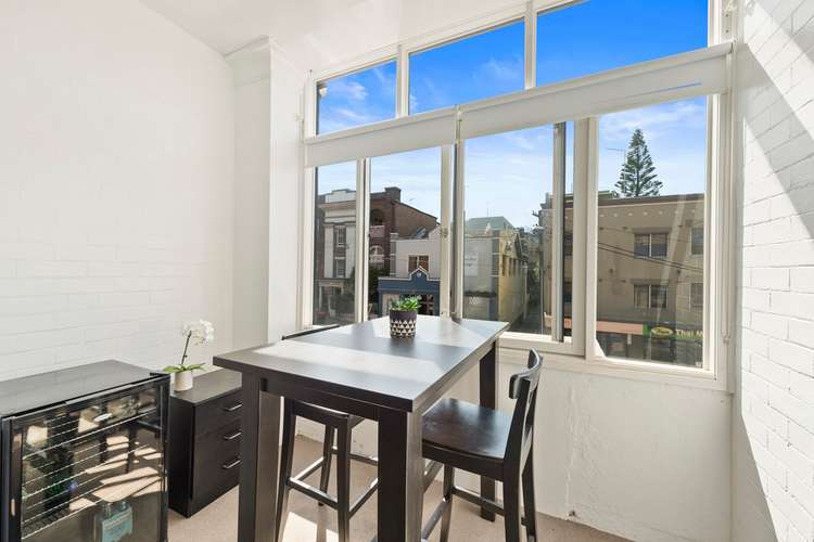 Second view of Homely apartment listing, 9/184 Arden Street, Coogee NSW 2034