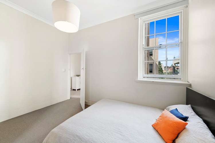 Third view of Homely apartment listing, 9/184 Arden Street, Coogee NSW 2034