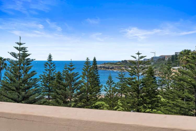 Fifth view of Homely apartment listing, 9/184 Arden Street, Coogee NSW 2034