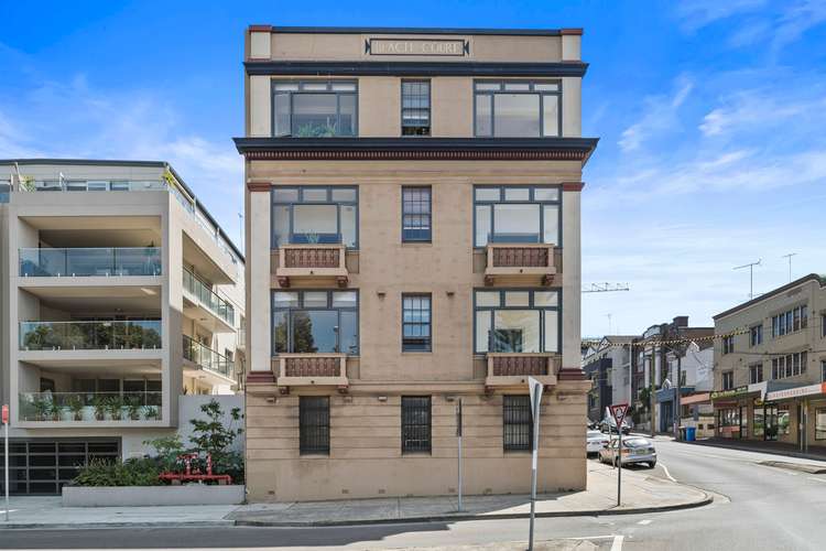 Sixth view of Homely apartment listing, 9/184 Arden Street, Coogee NSW 2034