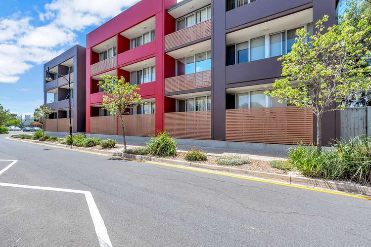 Main view of Homely unit listing, 18/13 Yates Street, Mawson Lakes SA 5095