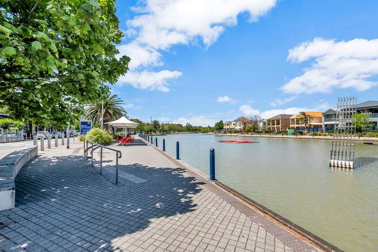 Second view of Homely unit listing, 18/13 Yates Street, Mawson Lakes SA 5095