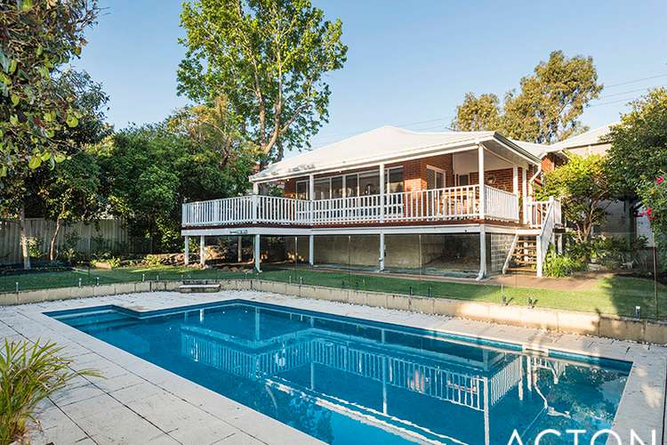 Second view of Homely house listing, 111 Brookdale Street, Floreat WA 6014