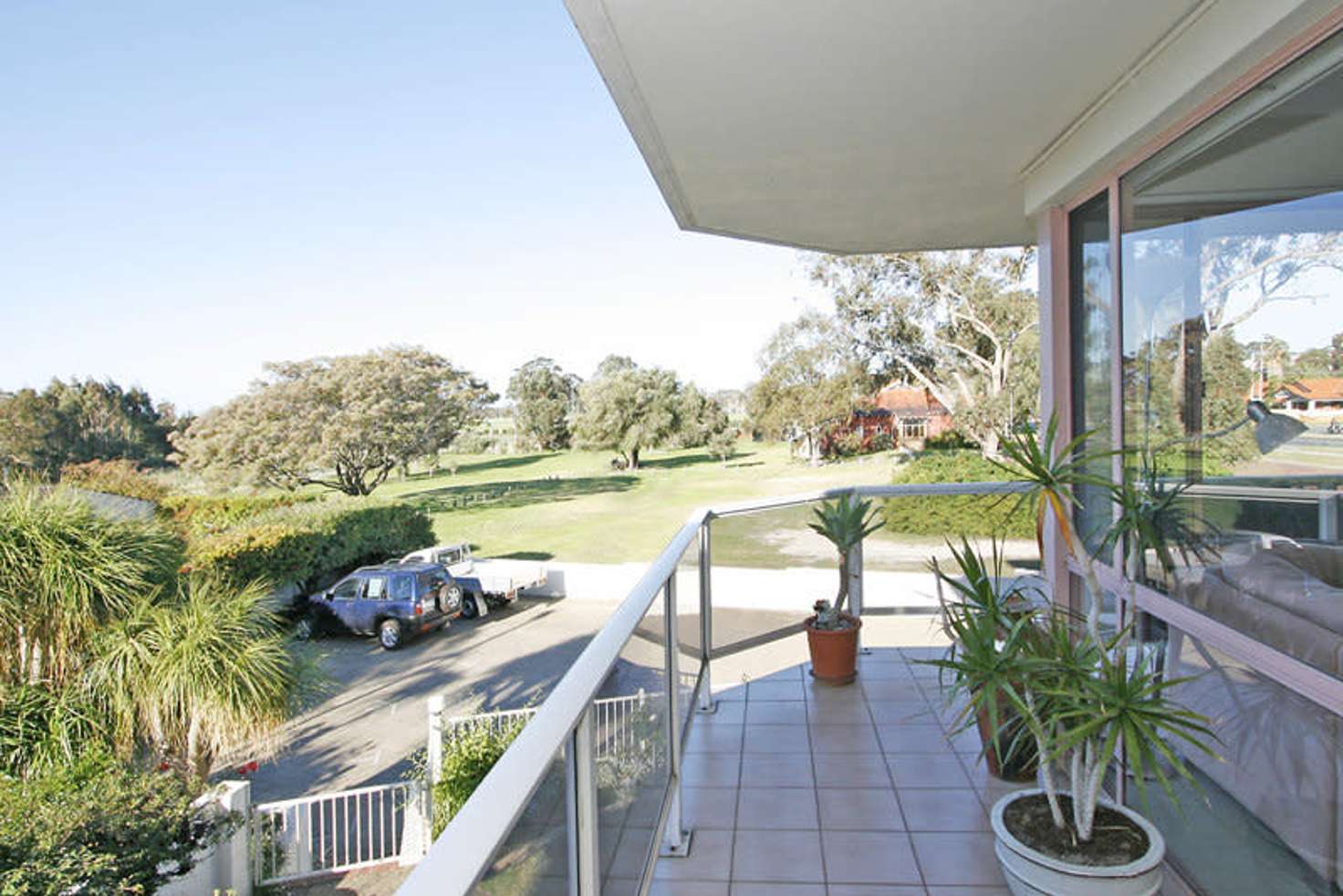 Main view of Homely apartment listing, 5/584 Canning Highway, Attadale WA 6156