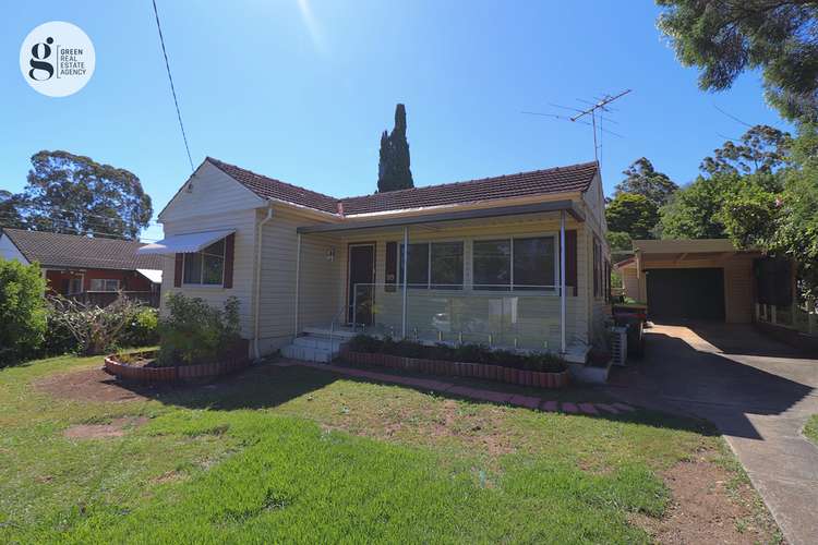 Main view of Homely house listing, 39 Tramway Street, West Ryde NSW 2114