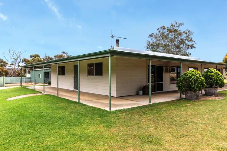 Second view of Homely cropping listing, 1950 Flinders Highway, Coomunga SA 5607