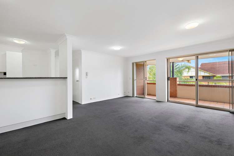 Second view of Homely apartment listing, 14B/19-21 George Street, North Strathfield NSW 2137