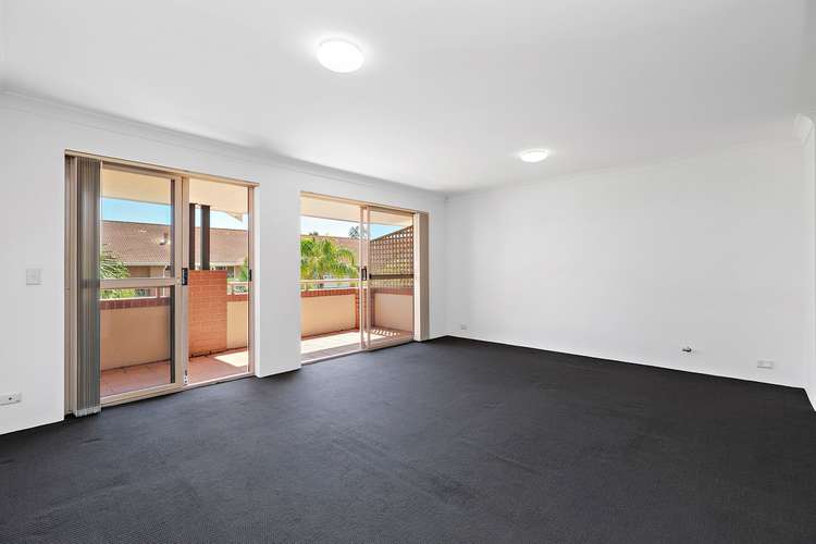 Third view of Homely apartment listing, 14B/19-21 George Street, North Strathfield NSW 2137