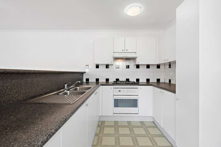 Fourth view of Homely apartment listing, 14B/19-21 George Street, North Strathfield NSW 2137