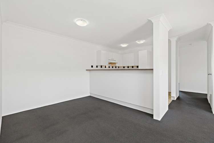 Fifth view of Homely apartment listing, 14B/19-21 George Street, North Strathfield NSW 2137