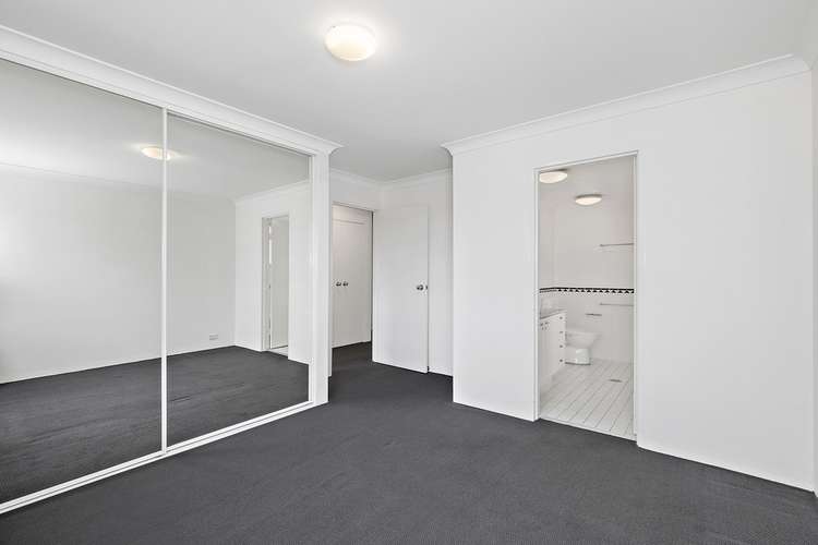 Sixth view of Homely apartment listing, 14B/19-21 George Street, North Strathfield NSW 2137