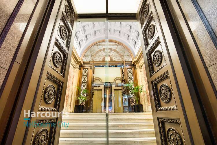 Fifth view of Homely apartment listing, 106/29 Market Street, Melbourne VIC 3000