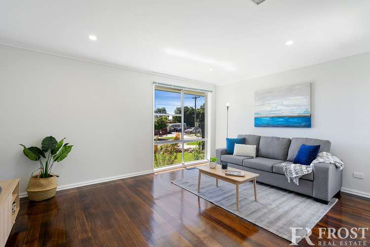 Fourth view of Homely house listing, 3 Marcus Crescent, Coolaroo VIC 3048