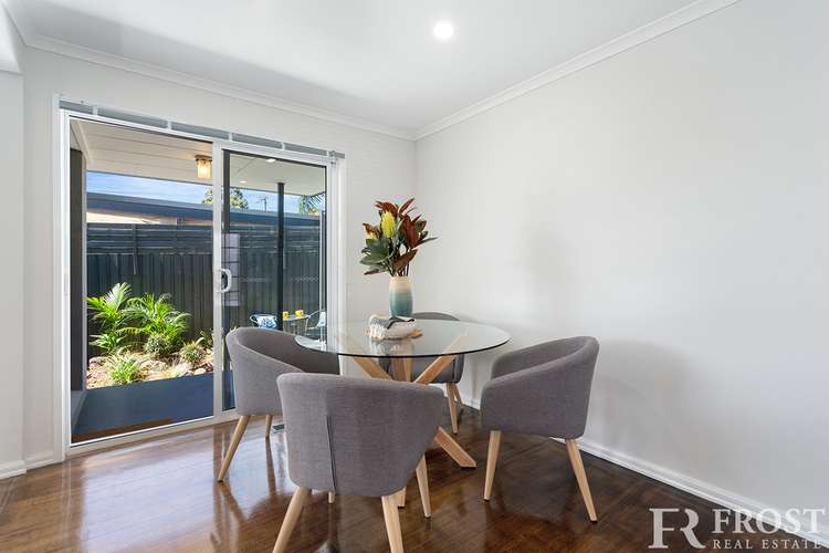 Fifth view of Homely house listing, 3 Marcus Crescent, Coolaroo VIC 3048
