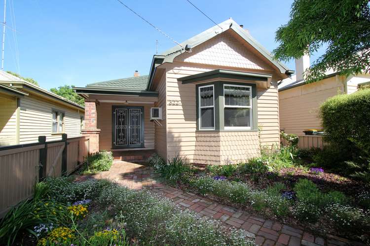 Main view of Homely house listing, 322 Lyons Street South, Ballarat Central VIC 3350