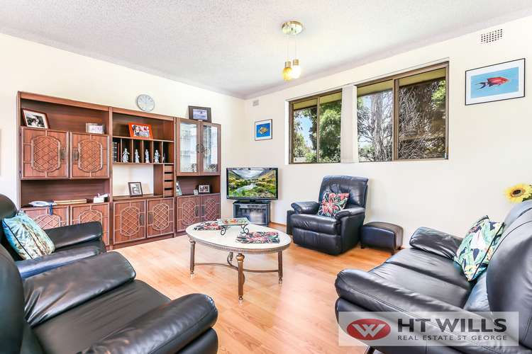 Third view of Homely unit listing, 4/374 Railway Parade, Carlton NSW 2218