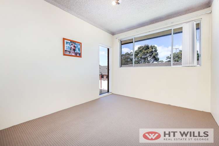 Fifth view of Homely unit listing, 4/374 Railway Parade, Carlton NSW 2218