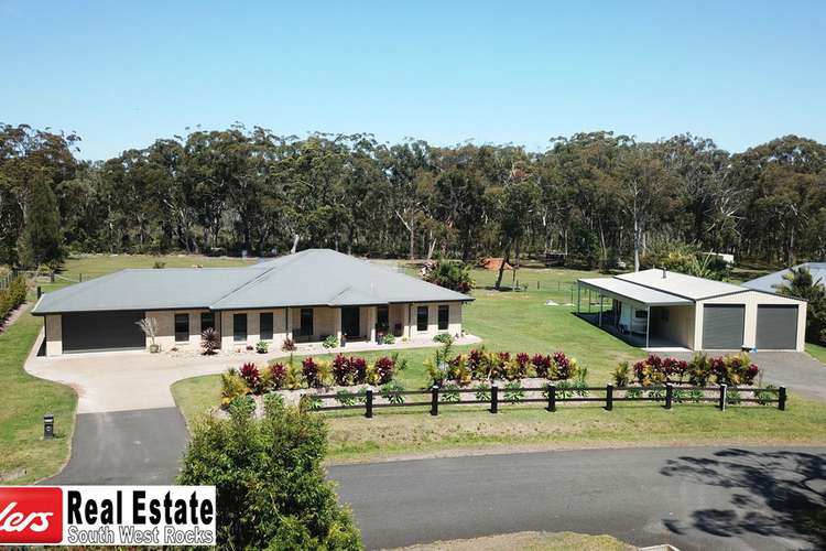 Fourth view of Homely house listing, 10 Carron Place, Arakoon NSW 2431