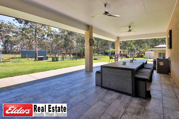 Sixth view of Homely house listing, 10 Carron Place, Arakoon NSW 2431