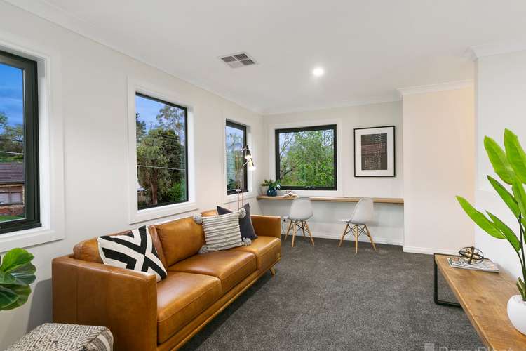 Fifth view of Homely townhouse listing, 27 Clare Street, Croydon South VIC 3136