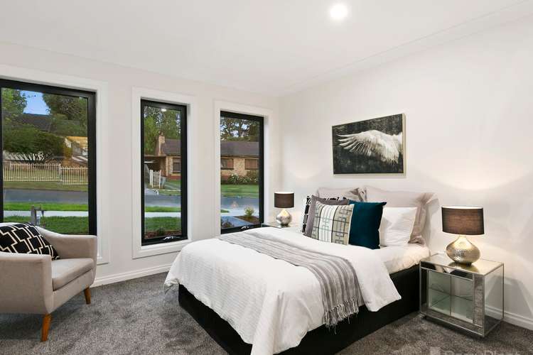 Sixth view of Homely townhouse listing, 27 Clare Street, Croydon South VIC 3136