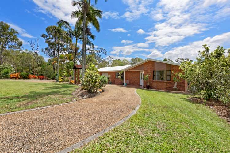 Third view of Homely house listing, 25 Arcadia Drive, Branyan QLD 4670