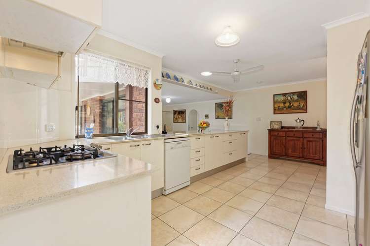 Seventh view of Homely house listing, 25 Arcadia Drive, Branyan QLD 4670