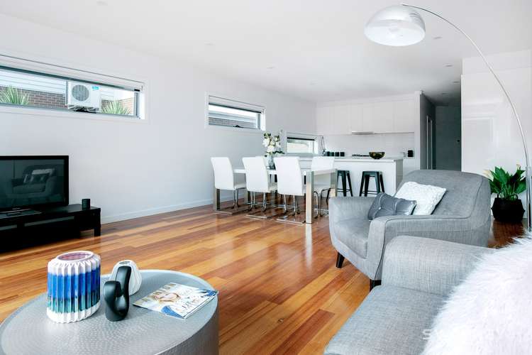 Main view of Homely unit listing, 1/4 Prismall Street, Altona North VIC 3025