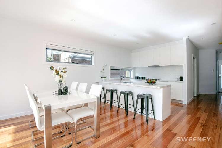 Second view of Homely unit listing, 1/4 Prismall Street, Altona North VIC 3025