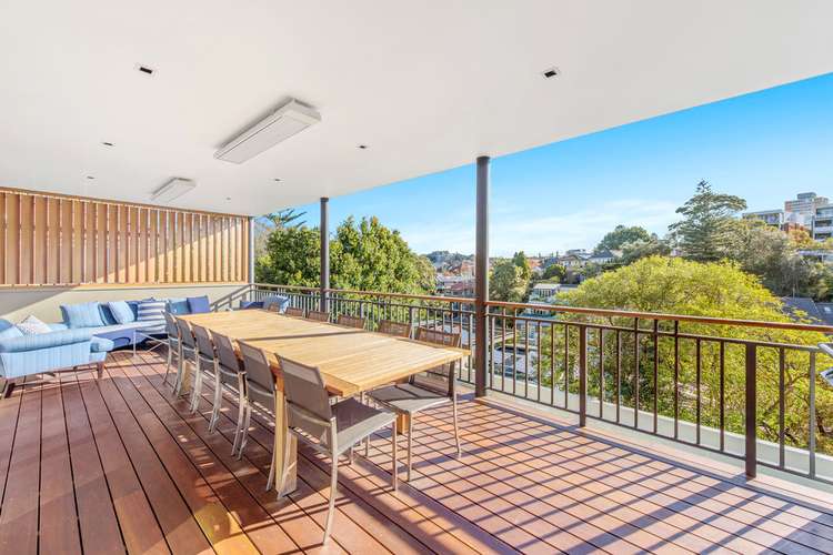 Third view of Homely house listing, 21 Ritchard Avenue, Coogee NSW 2034