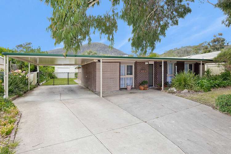 Second view of Homely house listing, 3 Syren Court, Athelstone SA 5076