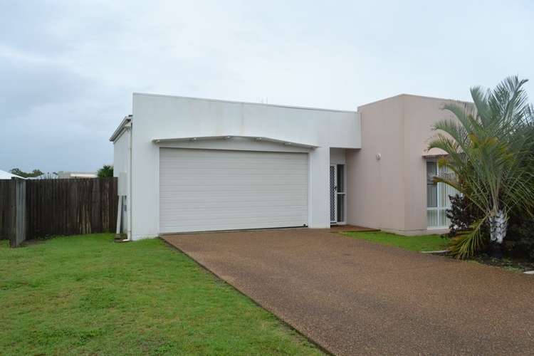 Main view of Homely house listing, 7 Swan View Court, Toogoom QLD 4655